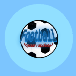football (UPDATE 0.55)