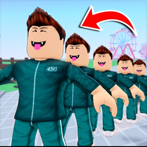 Clone Buddies official Roblox game thumbnail