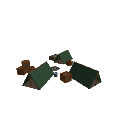 campground