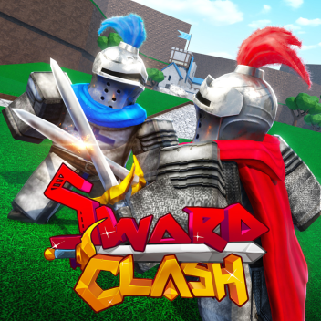 Sword Clash ⚔️