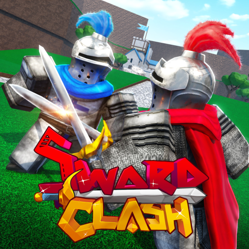 Sword Clash ⚔️