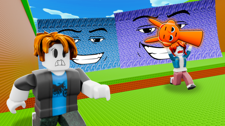 Escape Tsunami for Sprunki screenshot 4