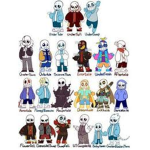 The undertale fan club for the people who are obse