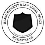 Island Security and Law Administrations Office