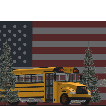 Days Gone International 3800