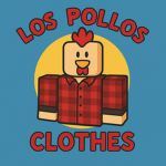 LosPollos Clothes