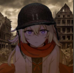 Bloody Pendant