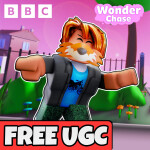 [Free UGC] BBC Wonder Chase 🦊 Wild London