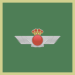 Ejército del Aire.