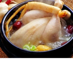 KFC에서 닭들이랑 치킨먹으면서 놀기 icon