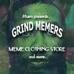 GRIND MEMERS