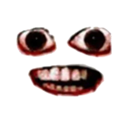 Smile NextBot