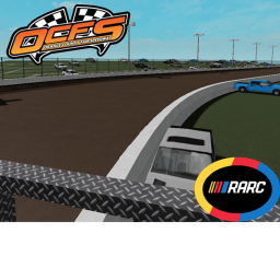 Orange County Fair Speedway