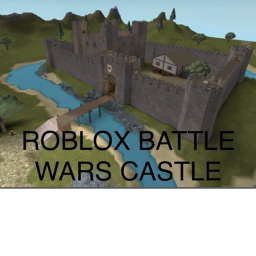 Roblox War Battle Castle