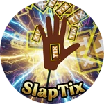 SlapTix