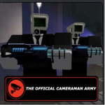 Cameraman Elite Forces