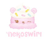 ‘nekoswirl