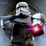 Stormtrooper Cοrpsᅠᅠ