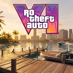 Ro Theft Auto VI icon