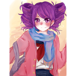 Cinnamon Roll