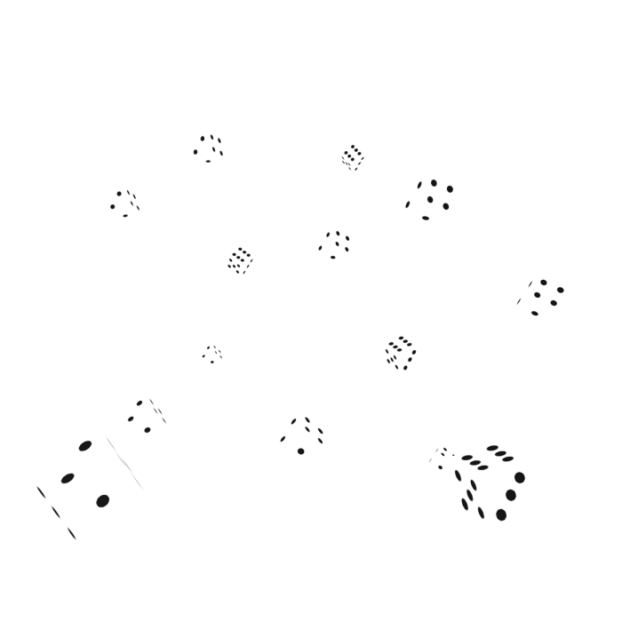 🎲 Dice illusion aura 