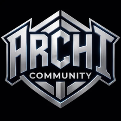 Archi Community Roblox group icon