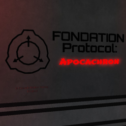 [CMG] FONDATION Protocol Apocachron