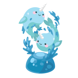 Narwhals Hangout!