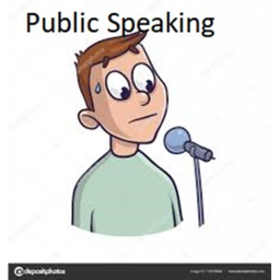 Public Speaking