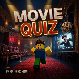 Movie Quiz