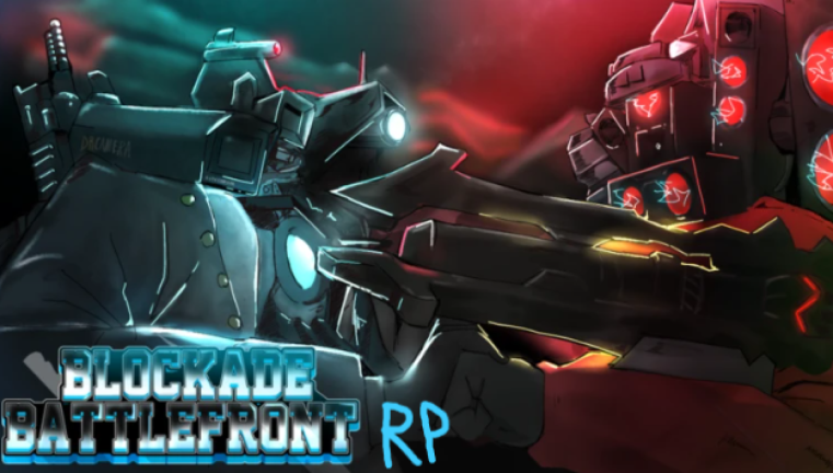 Skibidi Blockade [ Beta!! ] screenshot 3