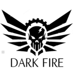 DARK FIRE DARK