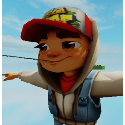 (ADMIN) CARTRIDE INTO JAKE (VC)