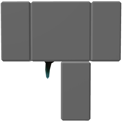 Pirate Leg Korblox