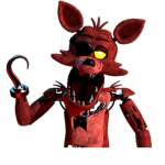 the foxy group is fun as always :)