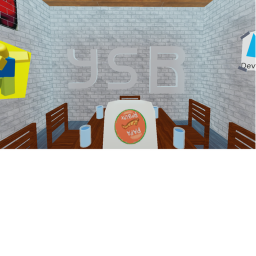 Ysb Meeting Room