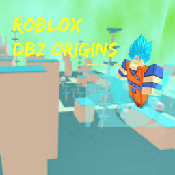 [FLY FIXED]DBZ Origins (new game )