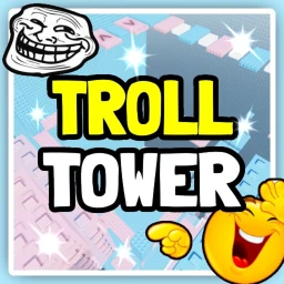 Troll Noobs Tower icon