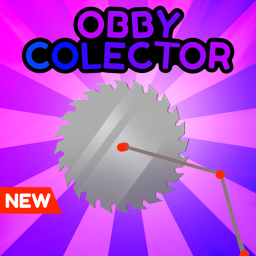 Obby Collector