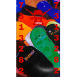 DA SKI MASK JITS