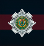 ᅠᅠRoyal Canadian Regiment