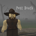 post death