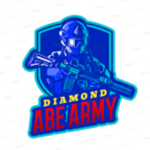 Diamond Abe Army