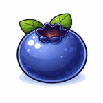 Blueberry Barn