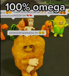 The Omega Nuggets