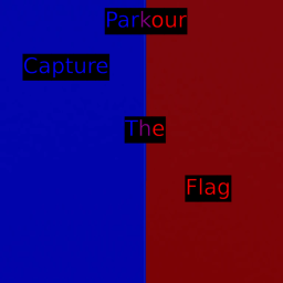 parkour capture the flag