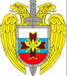 The Russian Honor Guard