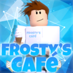 [LAUNCH] Frosty's Cafe