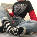 † Ne kr o Ki d s †