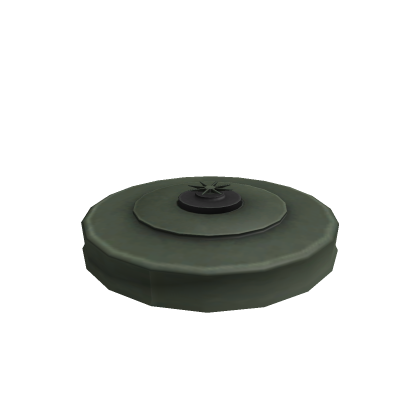 Land Mine